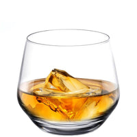 35 Cl Chef And Sommelier Lima Bicchiere Acqua In Vetro Set 6 Pezzi