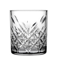 20 5 Cl Pasabahce Timeless Bicchiere Bibita In Vetro Set 4 Pezzi