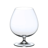 84 Cl Riedel Vinum Calice Snifter In Vetro Set 2 Pezzi
