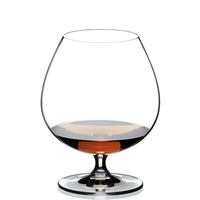 84 Cl Riedel Vinum Calice Snifter In Vetro Set 2 Pezzi
