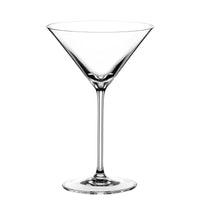 13 Cl Riedel Vinum Bicchiere Martini In Vetro Set 2 Pezzi