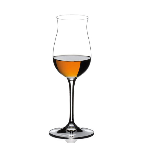 17 Cl Riedel Vinum Calice Snifter In Vetro Set 2 Pezzi