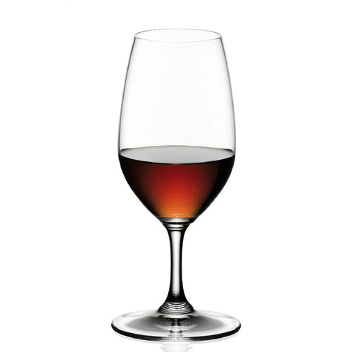 24 Cl Riedel Vinum Calice Vino Rosso In Vetro Set 2 Pezzi