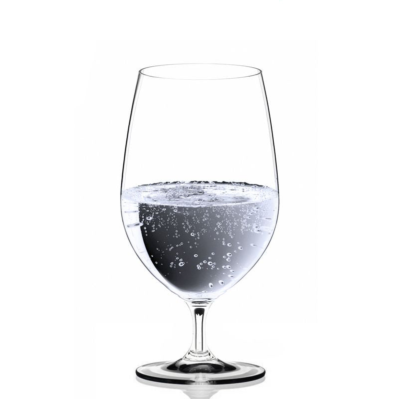 37 Cl Riedel Vinum Calice Vino Rosso In Vetro Set 2 Pezzi