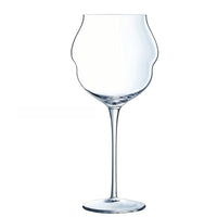 50 Cl Chef And Sommelier Macaron Calice Vino Rosso In Vetro Set 6 Pezzi