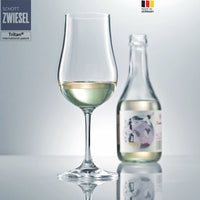 21 8 Cl Schott Zwiesel Bar Special Bicchiere Whisky In Vetro Set 6 Pezzi
