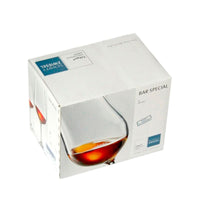 21 8 Cl Schott Zwiesel Bar Special Bicchiere Whisky In Vetro Set 6 Pezzi