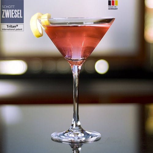 16 6 Cl Schott Zwiesel Bar Special Bicchiere Liquore In Vetro Set 6 Pezzi