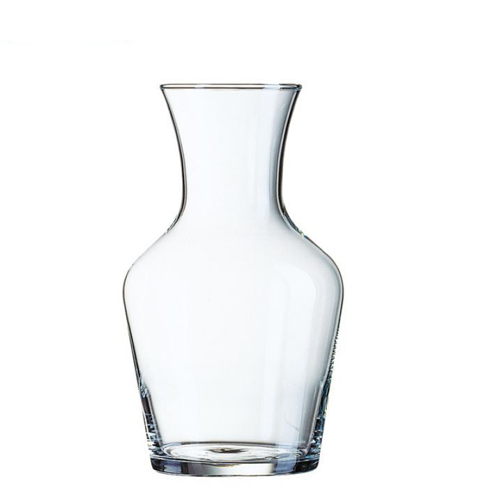 50 Cl Arcoroc Vin Caraffa In Vetro Set 12 Pezzi