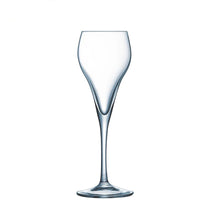 9 5 Cl Arcoroc Brio Calice Flute In Vetro Set 6 Pezzi