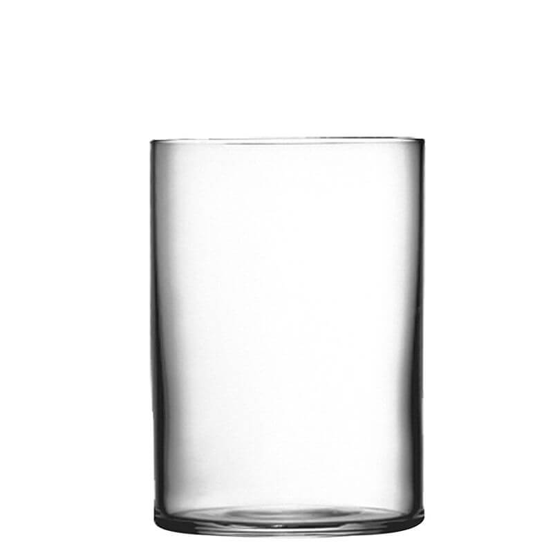 44 Cl Bormioli Luigi Top Class Bicchiere Cocktail In Vetro Set 6 Pezzi