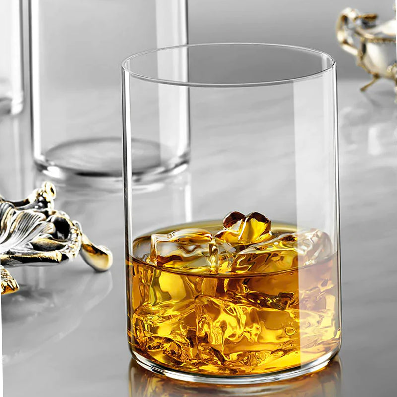 44 Cl Bormioli Luigi Top Class Bicchiere Cocktail In Vetro Set 6 Pezzi