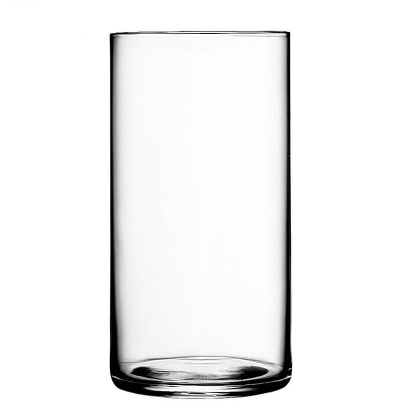 37 5 Cl Bormioli Luigi Top Class Bicchiere Bibita In Vetro Set 6 Pezzi