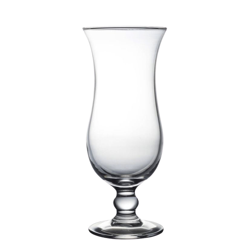 44 Cl Arcoroc Hurricane Bicchiere Bibita In Vetro Set 6 Pezzi