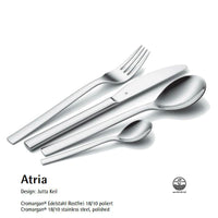 Wmf Atria Servizio Posate In Acciaio Inox