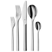 Wmf Atria Servizio Posate In Acciaio Inox