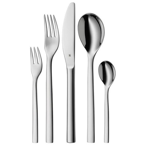 Wmf Atria Servizio Posate In Acciaio Inox