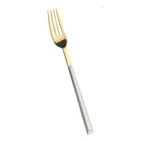 Pintinox Sushi Queen Forchetta Tavola In Acciaio Inox Abs Set 12 Pz