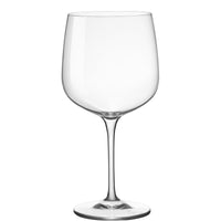 75 5 Cl Bormioli Rocco Premium Calice Gin Tonic In Vetro Set 6 Pezzi