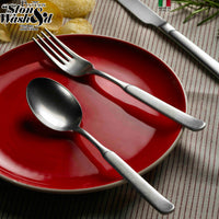 Pintinox Casali Servizio Posate In Acciaio Inox Set 24 Pz