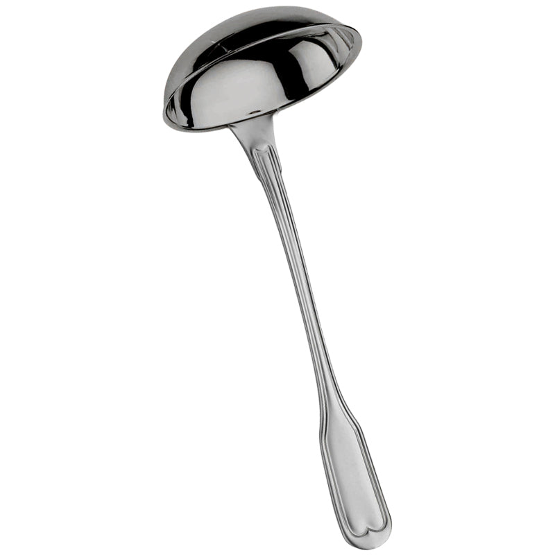 Pintinox Vittoriale Mestolo Servire In Acciaio Inox
