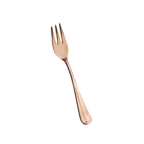 Pintinox Baguette Forchettina Dolce In Acciaio Inox Set 12 Pz