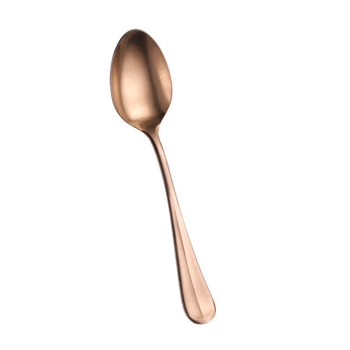 Pintinox Baguette Cucchiaio Tavola In Acciaio Inox Set 12 Pz