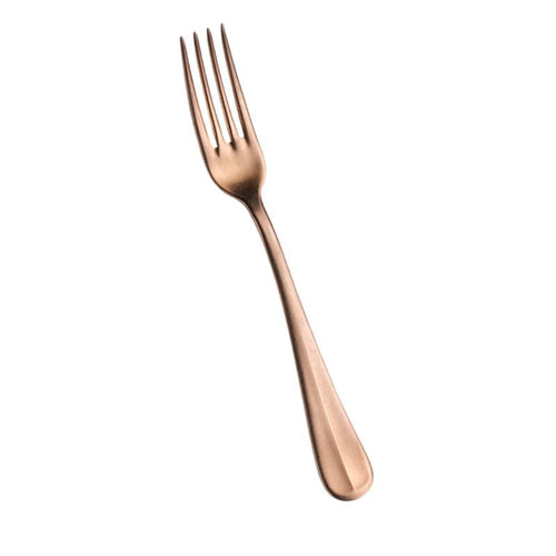 Pintinox Baguette Forchetta Tavola In Acciaio Inox Set 12 Pz