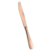 Pintinox Baguette Coltello Tavola In Acciaio Inox Set 12 Pz