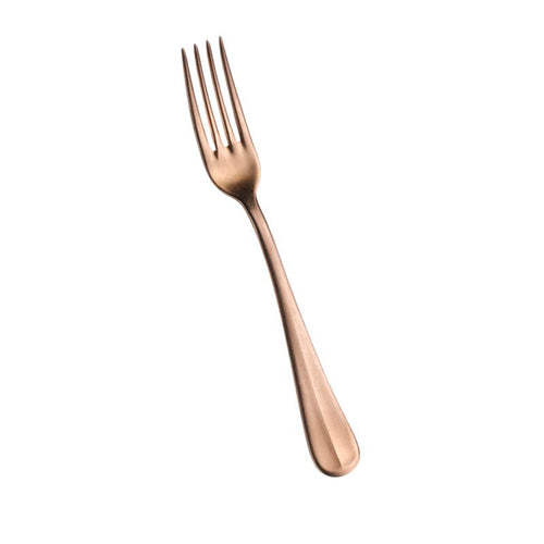 Pintinox Baguette Forchetta Frutta In Acciaio Inox Set 12 Pz