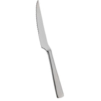 Pintinox Palace Coltello Bistecca In Acciaio Inox Set 12 Pz
