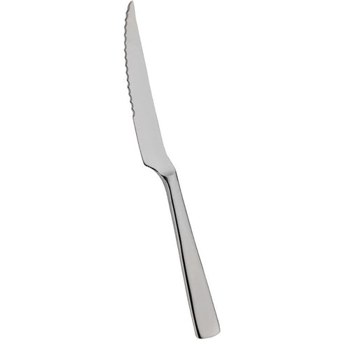 Pintinox Palace Coltello Bistecca In Acciaio Inox Set 12 Pz