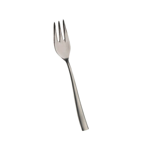 Pintinox Palace Forchettina Dolce In Acciaio Inox Set 12 Pz