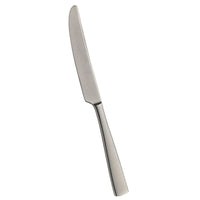 Pintinox Palace Coltello Tavola In Acciaio Inox Set 12 Pz