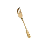 Pintinox Vittoriale Forchettina Dolce In Acciaio Inox Set 12 Pz