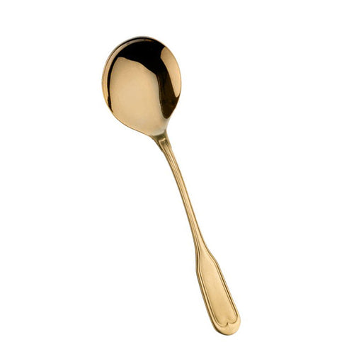 Pintinox Vittoriale Cucchiaio Brodo In Acciaio Inox Set 12 Pz