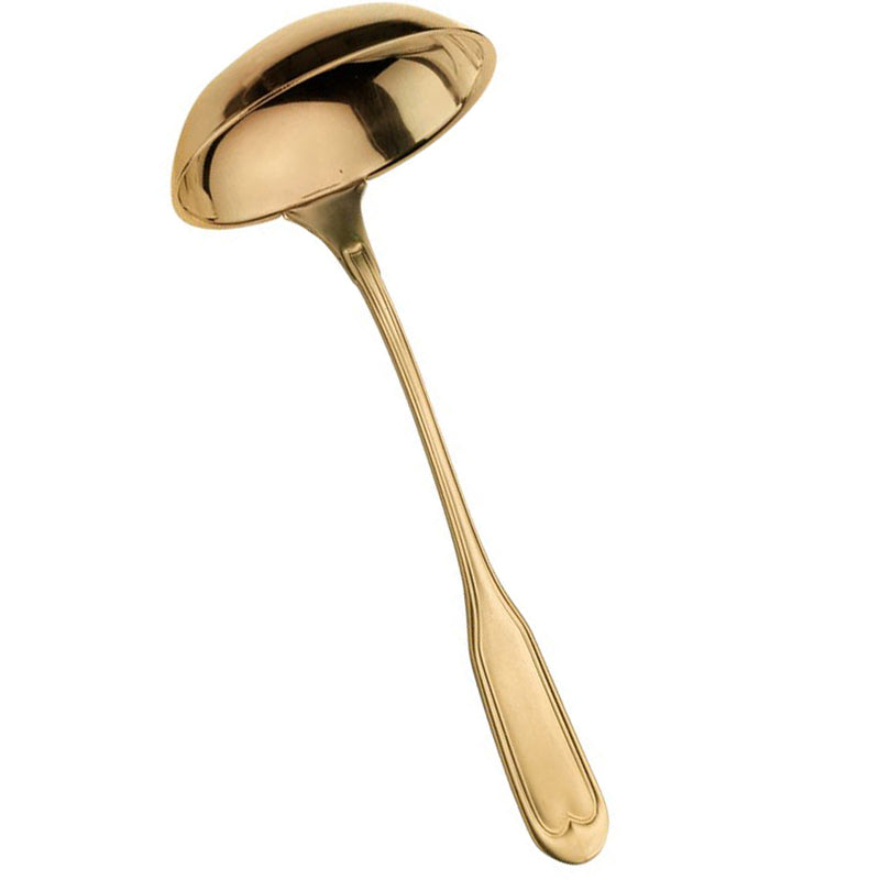 Pintinox Vittoriale Mestolo Servire In Acciaio Inox