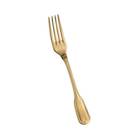 Pintinox Vittoriale Forchetta Frutta In Acciaio Inox Set 12 Pz