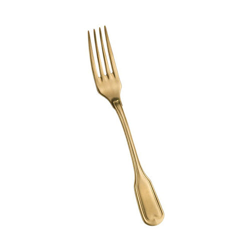 Pintinox Vittoriale Forchetta Frutta In Acciaio Inox Set 12 Pz
