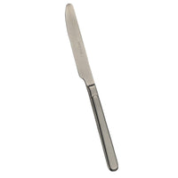 Pintinox Casali Coltello Tavola In Acciaio Inox Set 12 Pz