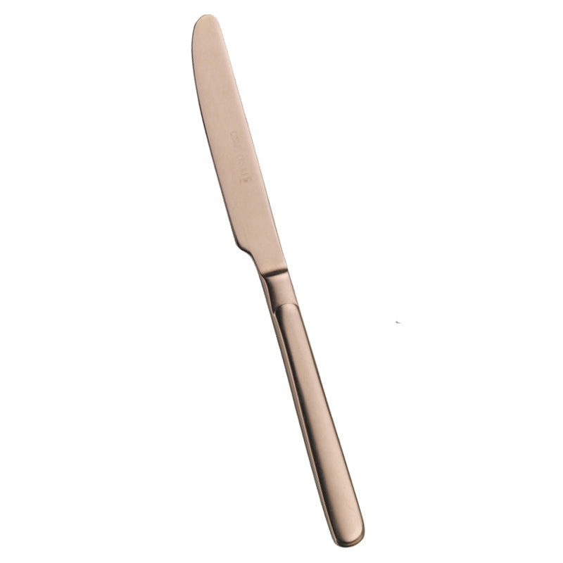 Pintinox Casali Coltello Tavola In Acciaio Inox Set 12 Pz