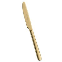 Pintinox Casali Coltello Tavola In Acciaio Inox Set 12 Pz