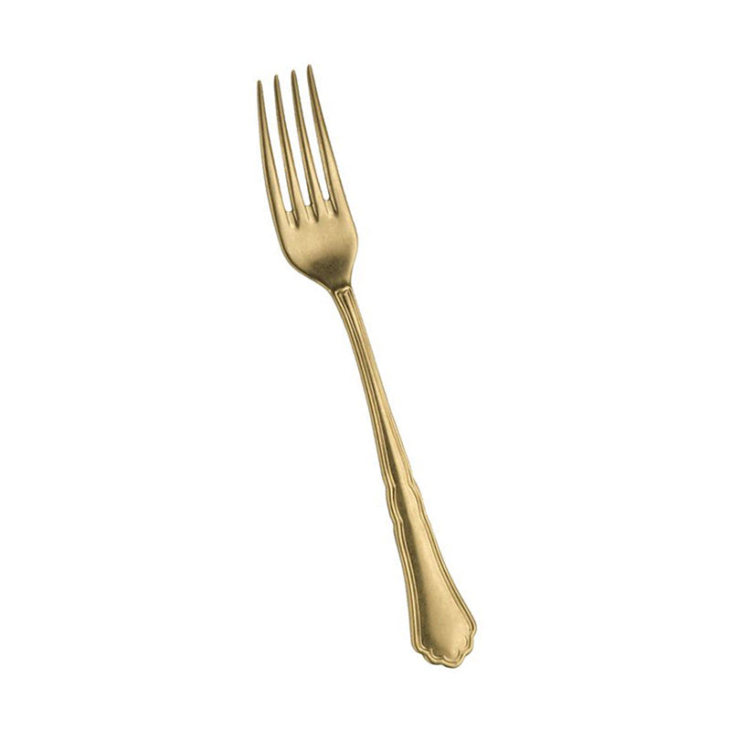 Pintinox Settecento Forchetta Frutta In Acciaio Inox Set 12 Pz