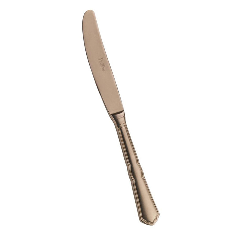 Pintinox Settecento Coltello Frutta In Acciaio Inox Set 12 Pz