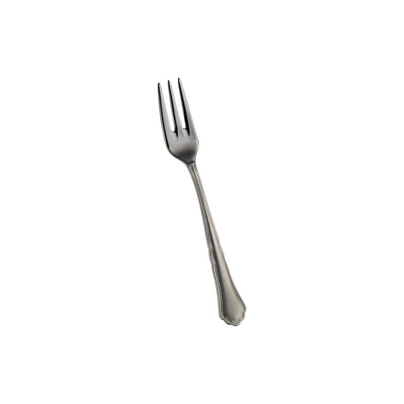 Pintinox Settecento Forchettina Dolce In Acciaio Inox Set 12 Pz