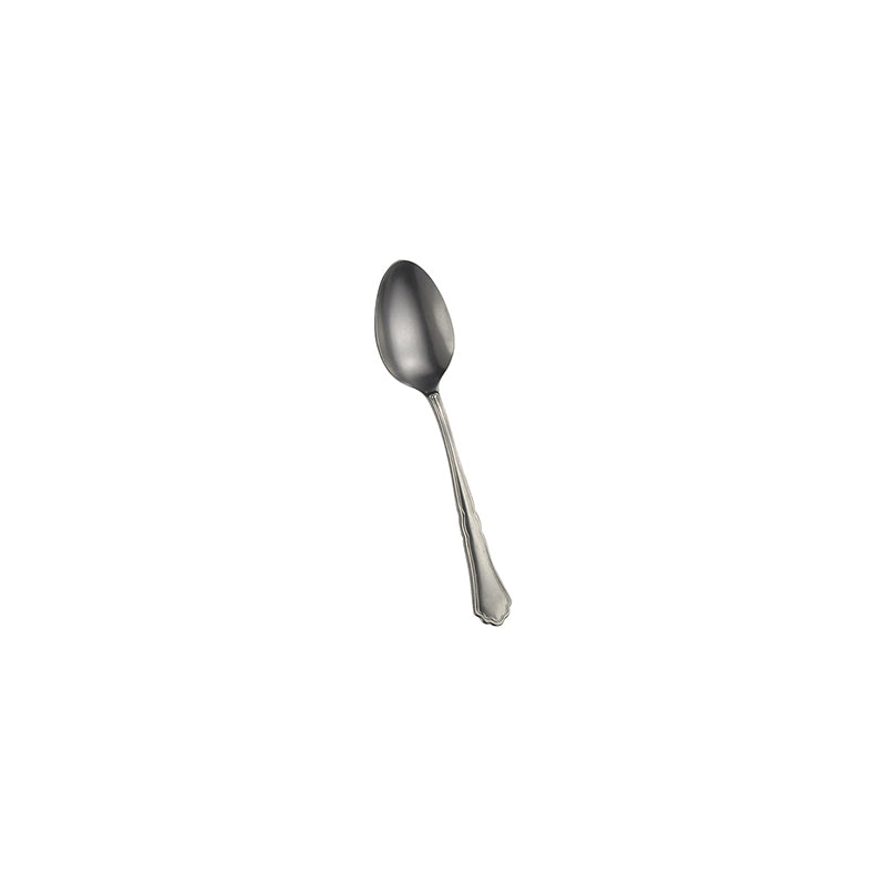 Pintinox Settecento Cucchiaino Moka In Acciaio Inox Set 12 Pz