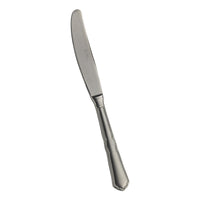 Pintinox Settecento Coltello Tavola In Acciaio Inox Set 12 Pz