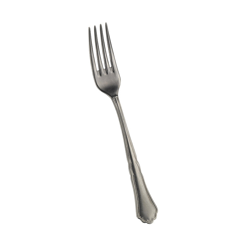Pintinox Settecento Forchetta Frutta In Acciaio Inox Set 12 Pz