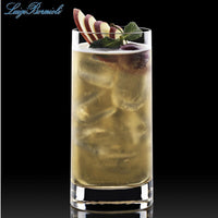 31 Cl Bormioli Luigi Veronese Bicchiere Aperitivo In Vetro Set 6 Pezzi