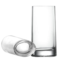 43 cl - Veronese Verre À Boisson En Verre - Ensemble 6 Pcs